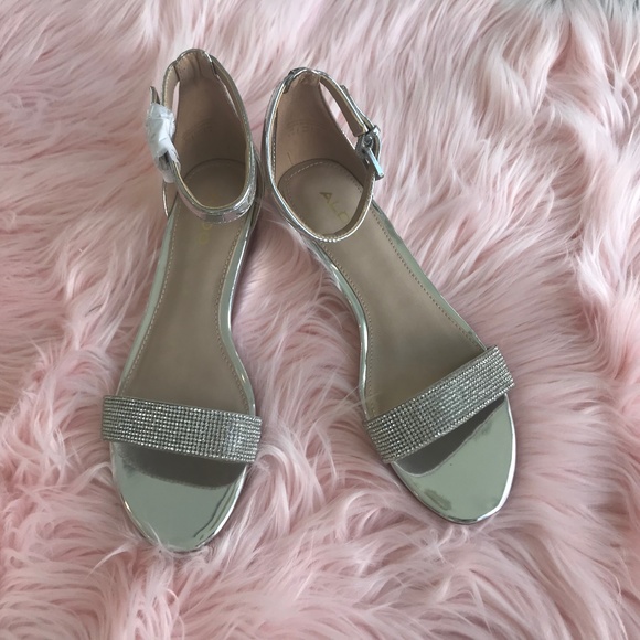 ALDO Sandal Kerina - Picture 4 of 4